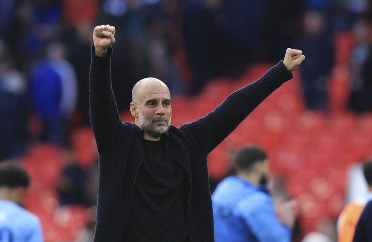 0元租借！曼城把新梅西送给德甲冠军，球迷急哭：真不怕重演桑乔式悲剧？